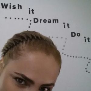 Meet your Posher, Erica